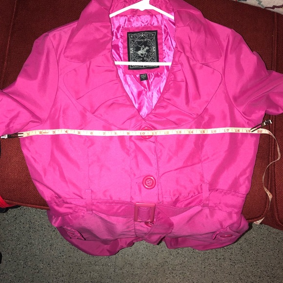 🔴SOLD OUT🔴Women’s trench coat - Picture 5 of 7